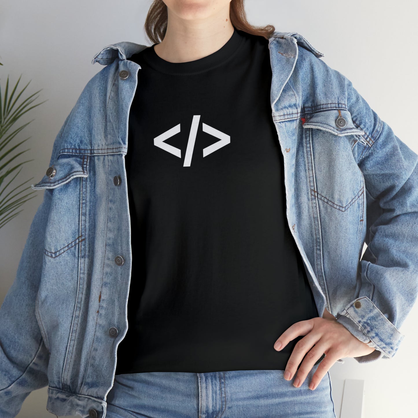 Code Shirt