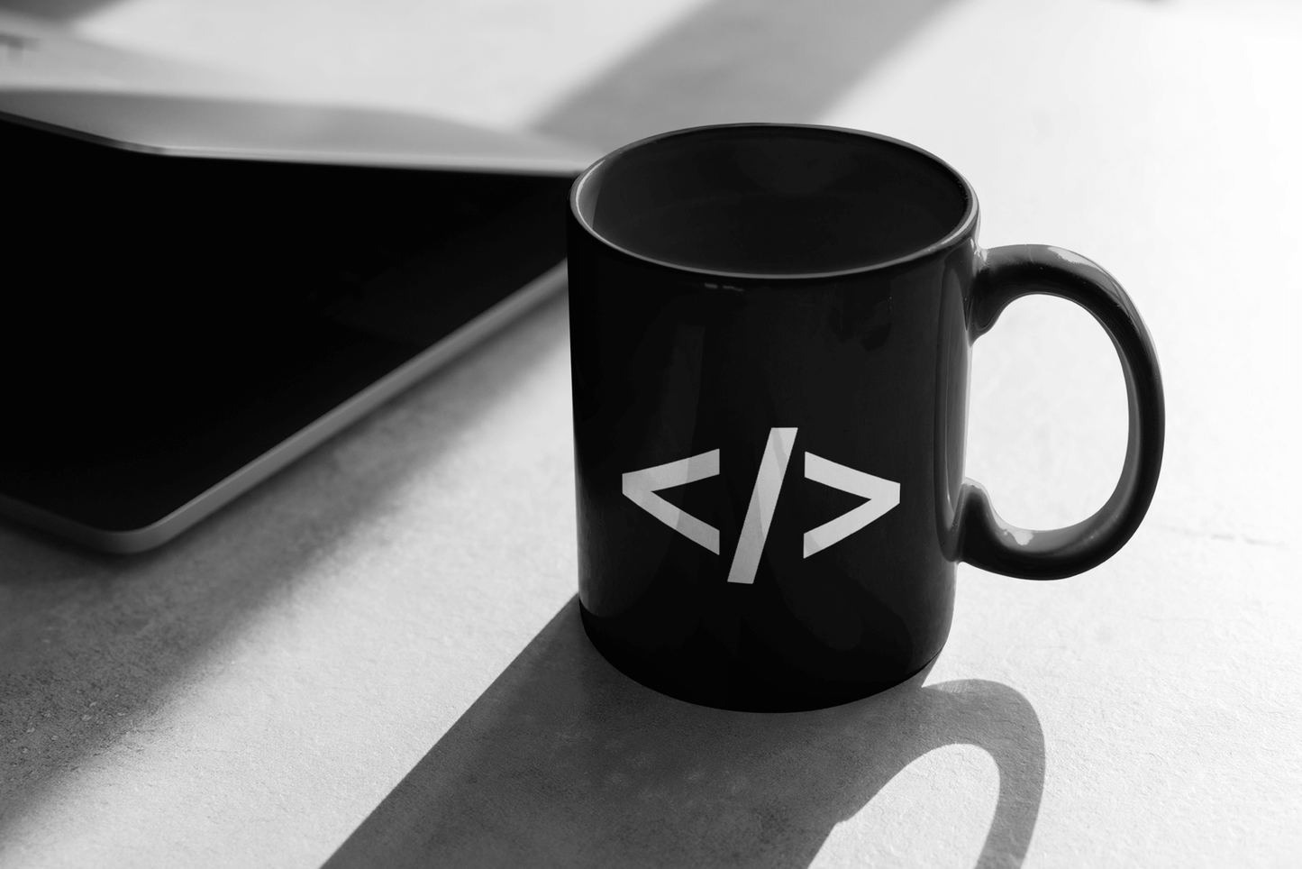 Code Mug