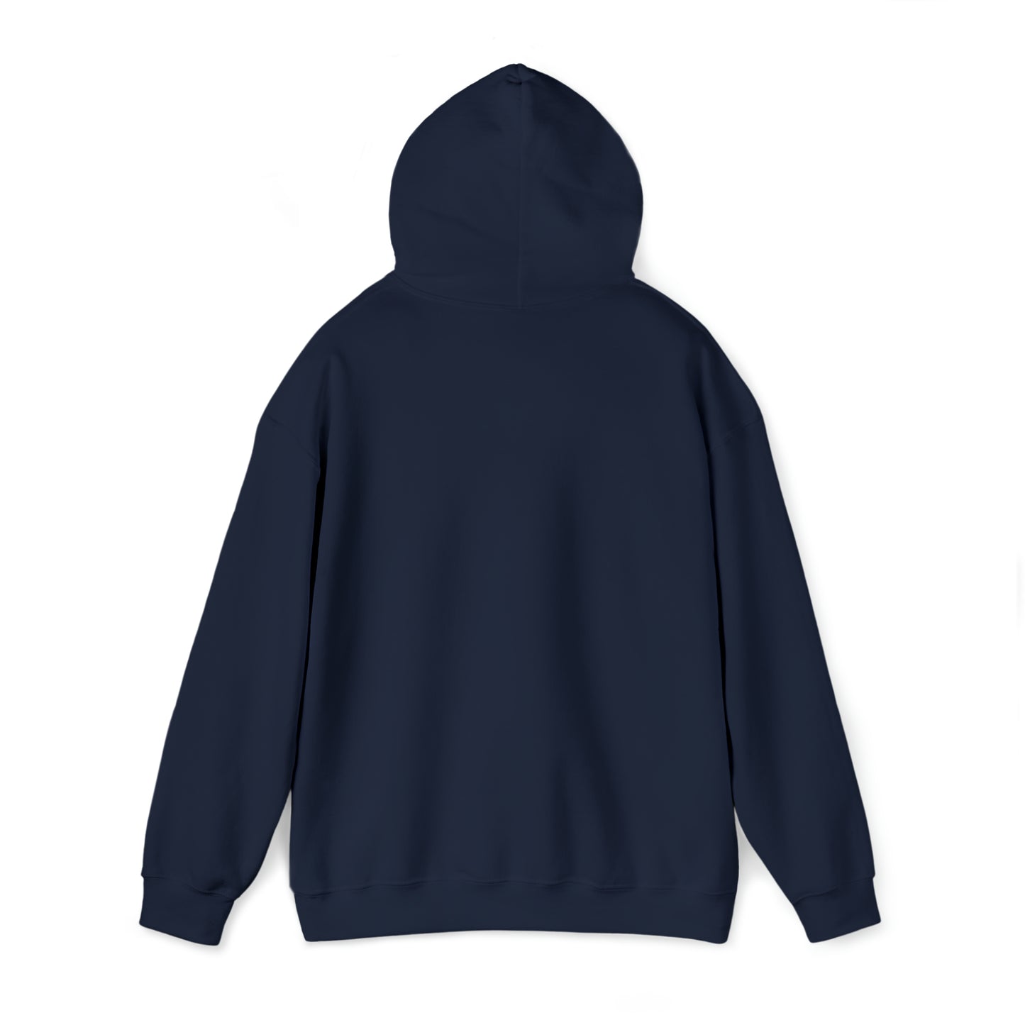 "It Works On My Machine" Hoodie