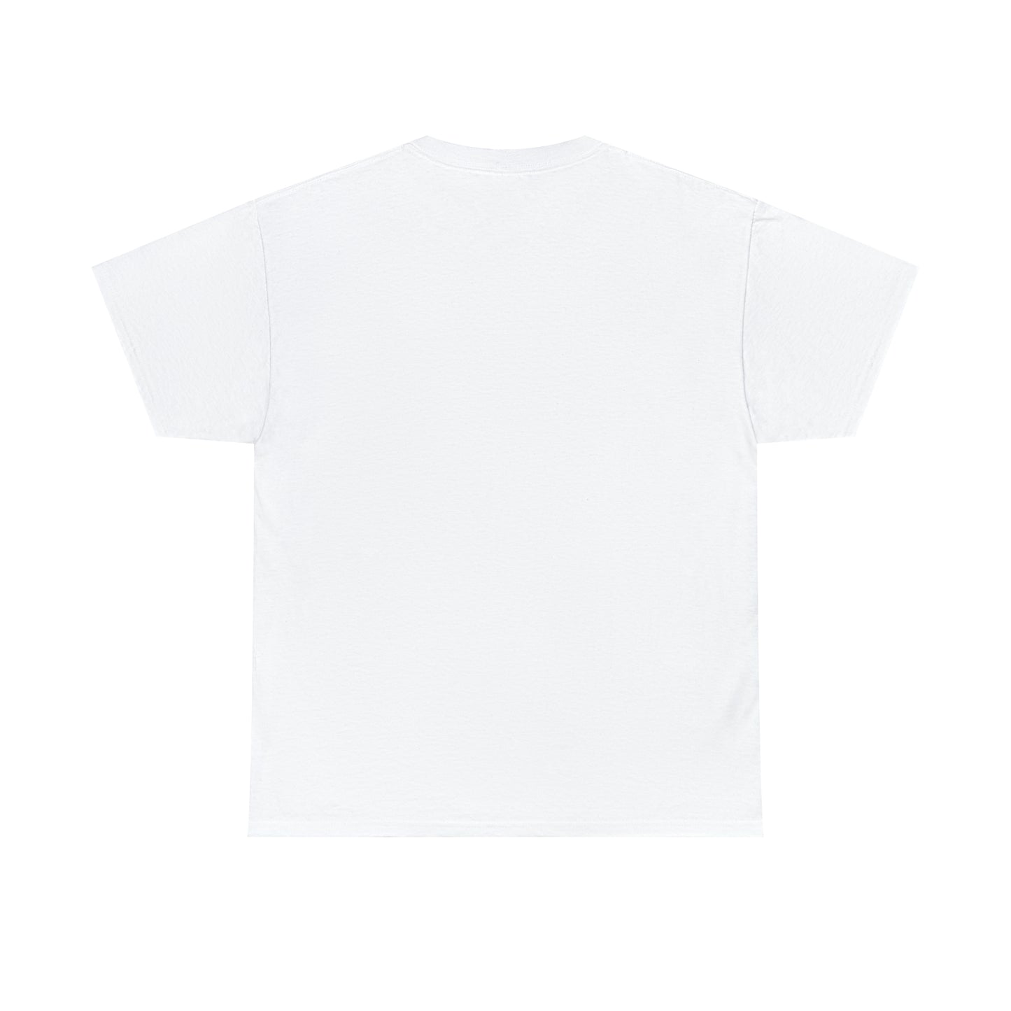 "It works on my machine" unisex shirt