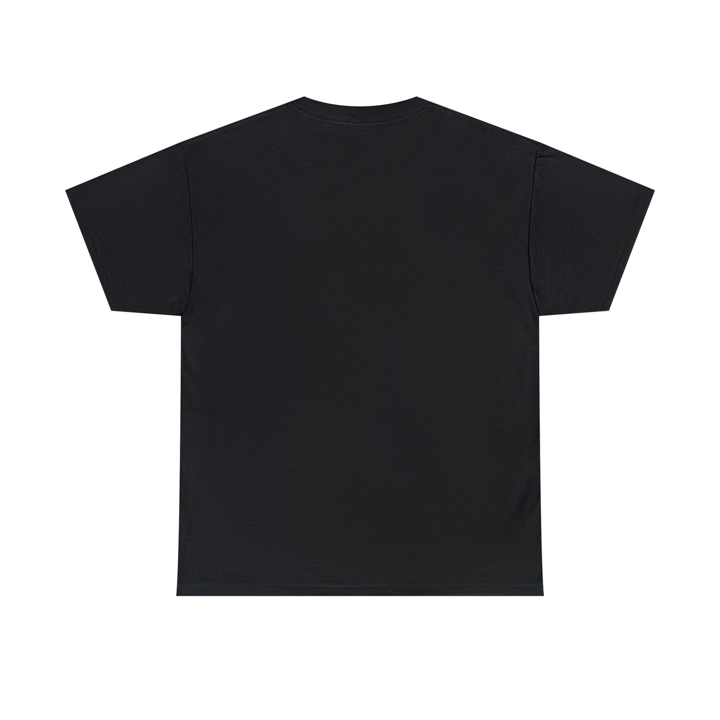 "It works on my machine" unisex shirt
