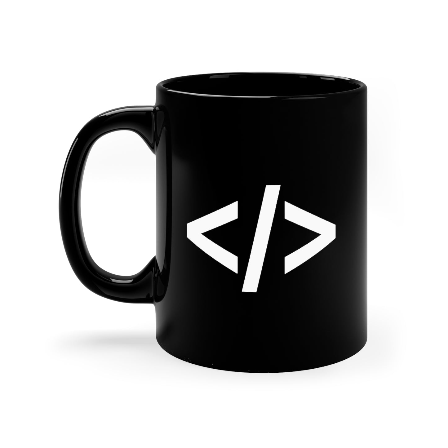 Code Mug