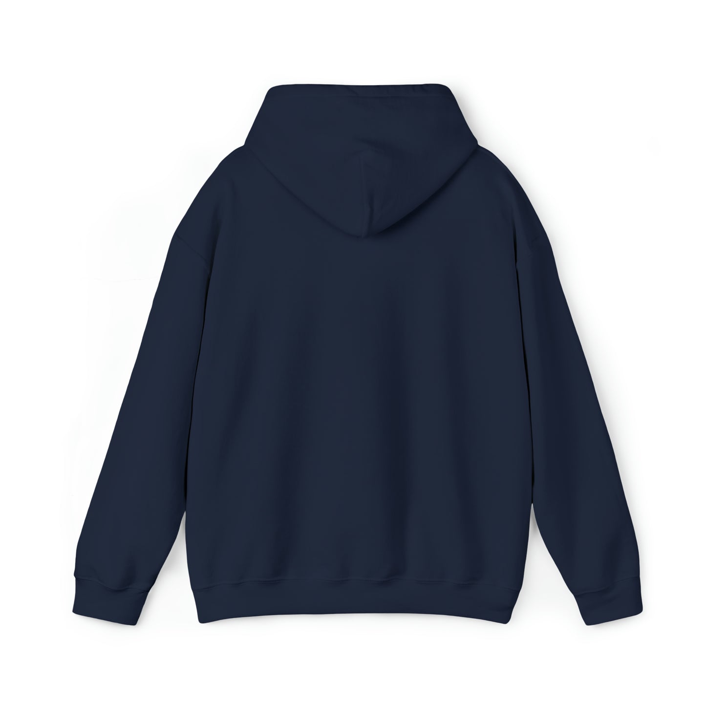 "It Works On My Machine" Hoodie