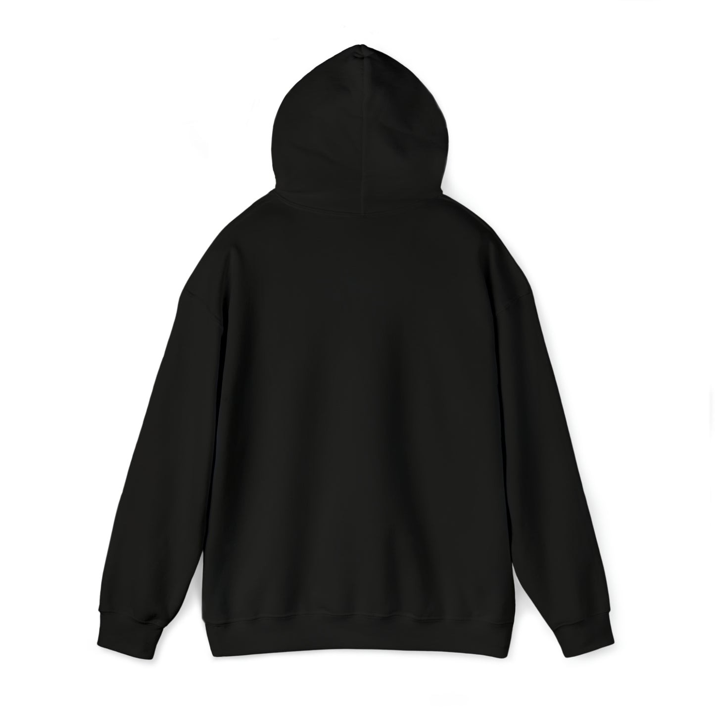 "No comment" unisex hoodie