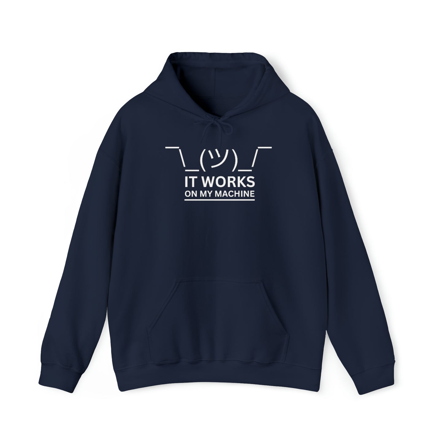 Machine hoodie + Machine Shirt