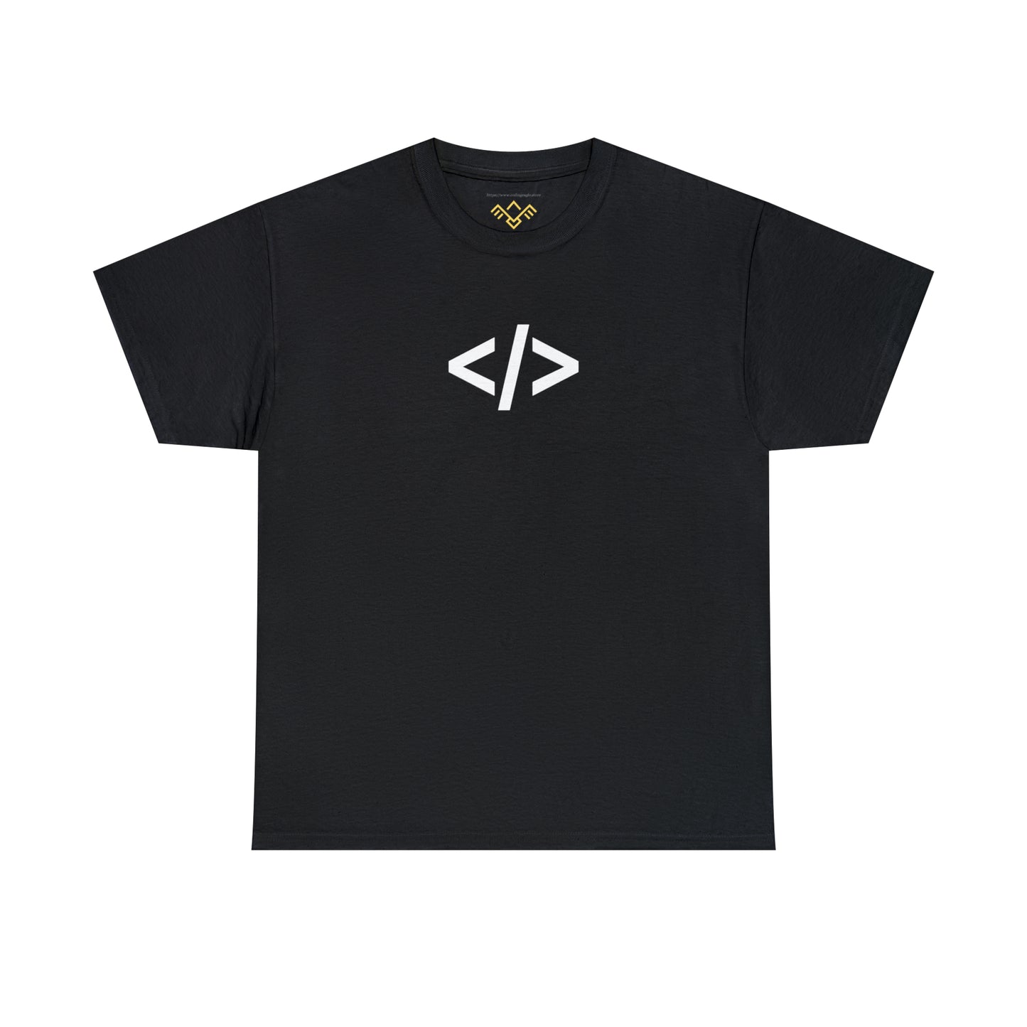 Code Shirt