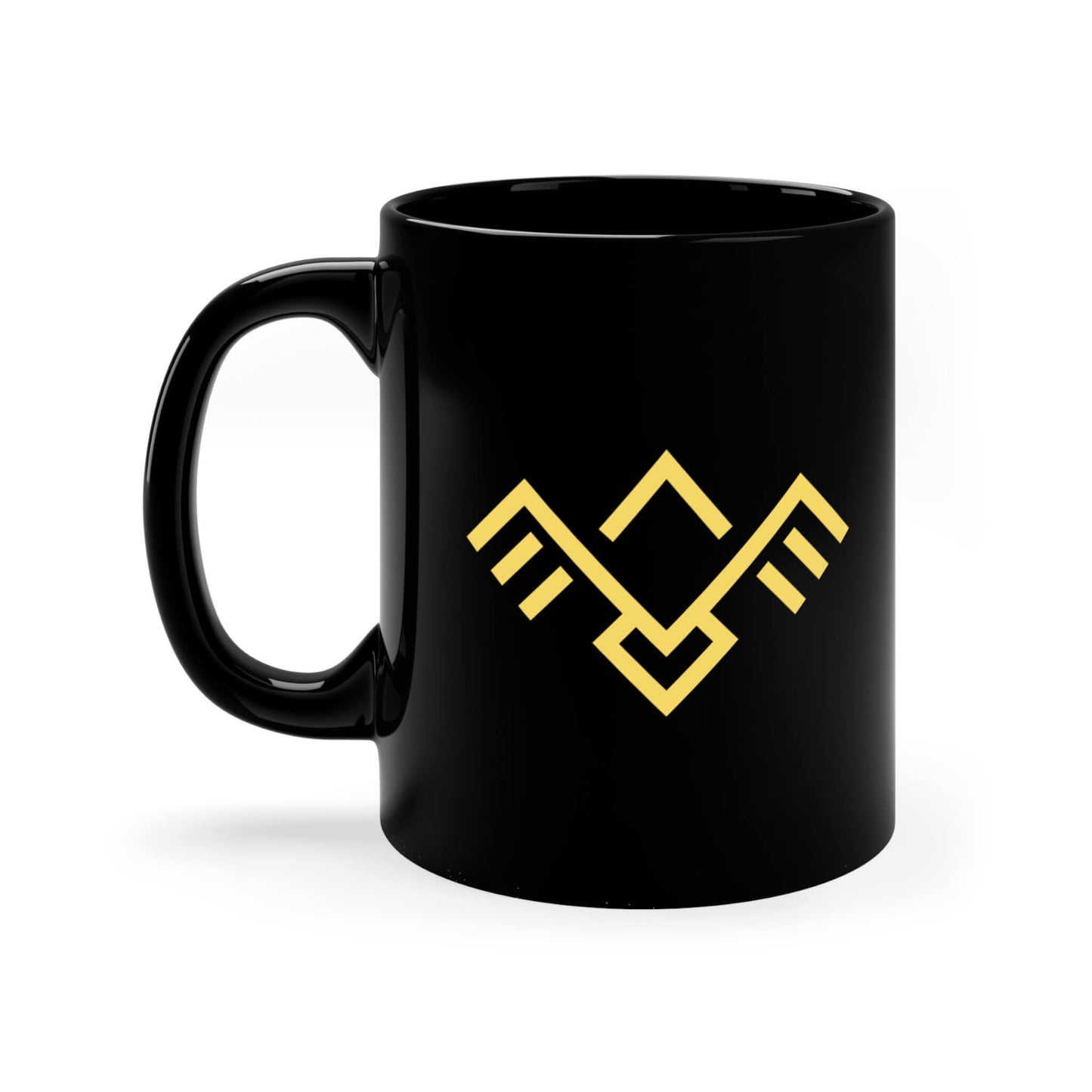 Coding Eagle Mug